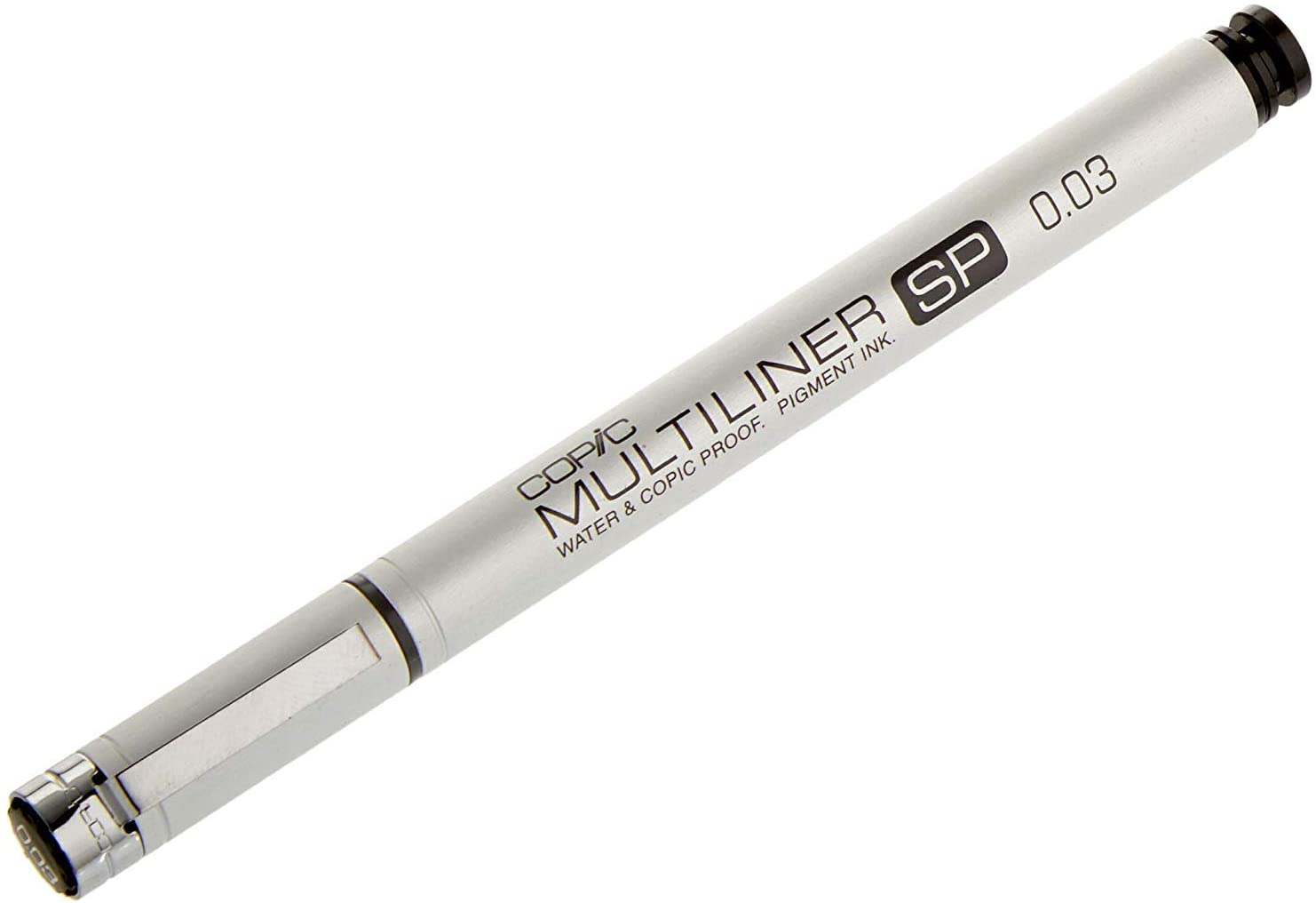 Copic Multiliner