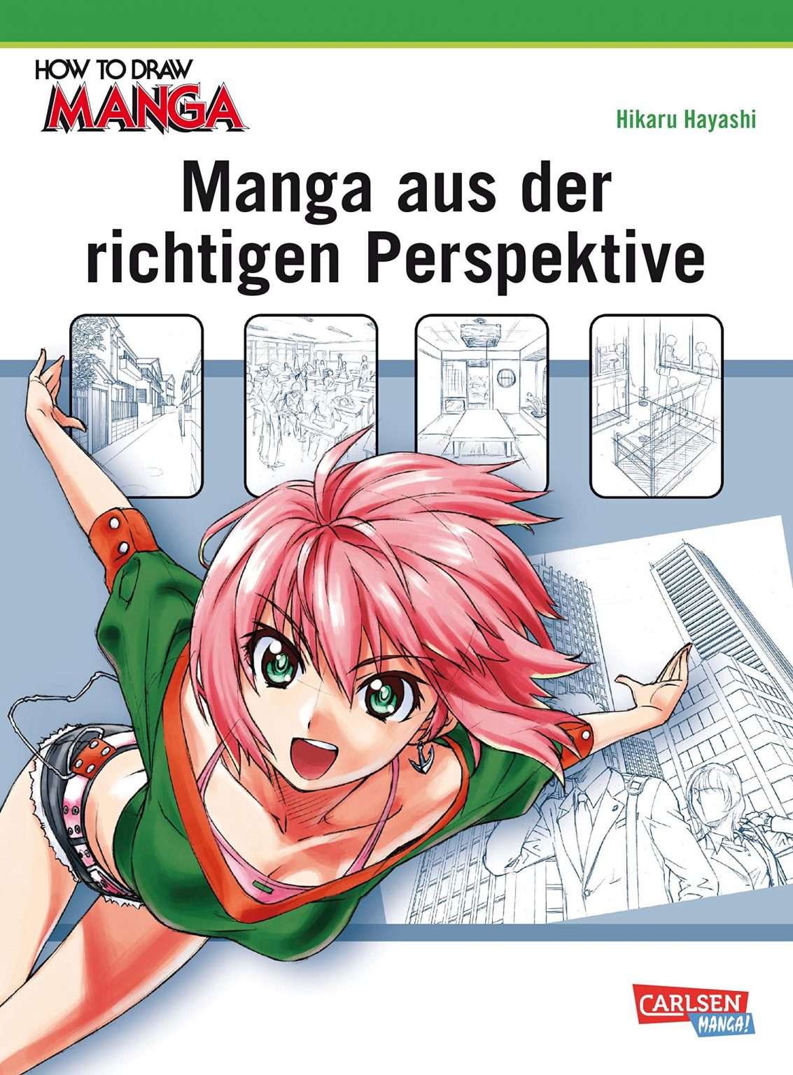 Wie Liest Man Ein Manga Richtig